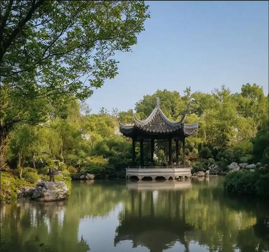 海曙区雨珍宾馆有限公司