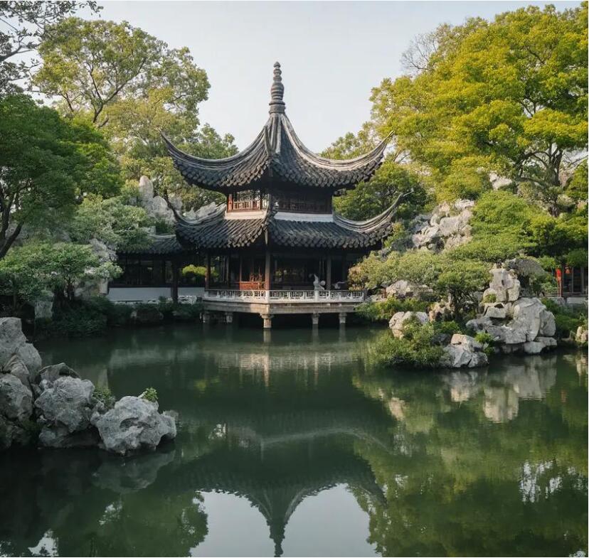 海曙区雨珍宾馆有限公司